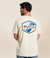 Stripe Hex T-Shirt