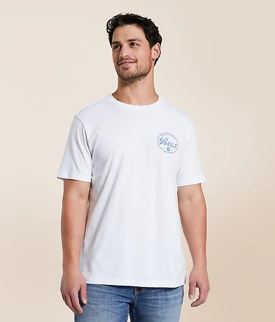 RVCA Pils T-Shirt