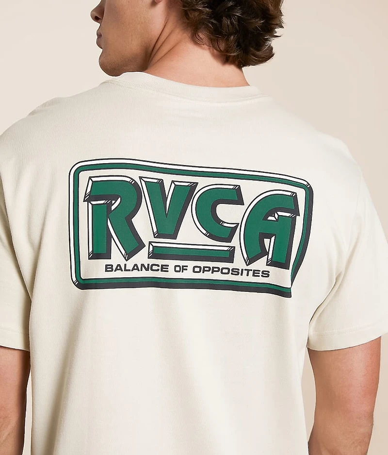 Regional T-Shirt