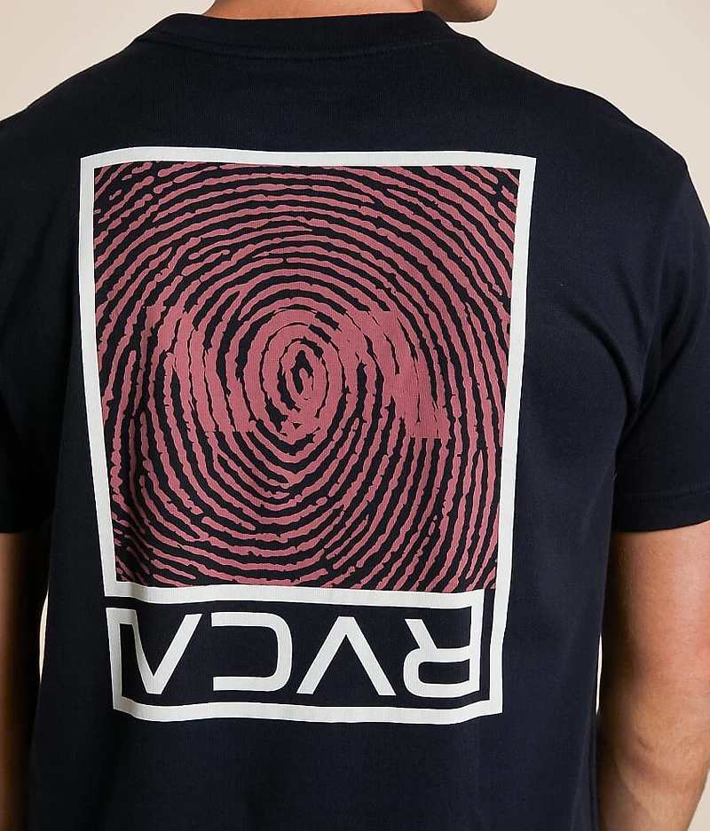Print T-Shirt
