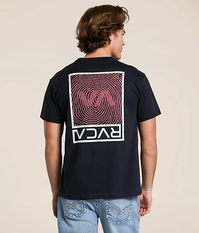 Print T-Shirt