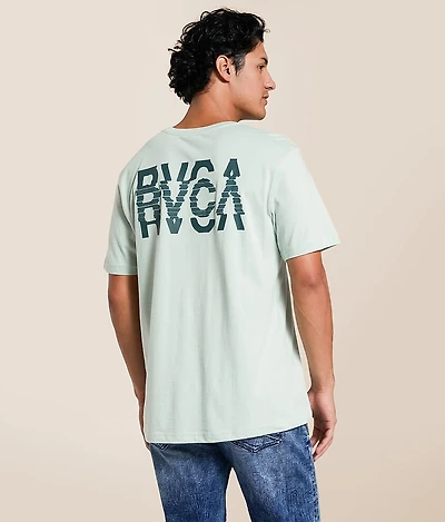 RVCA Disrupt T-Shirt