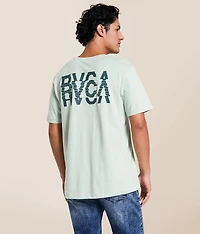RVCA Disrupt T-Shirt