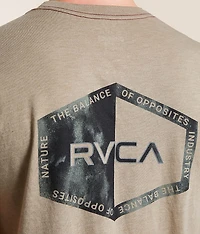 Hex Splitter T-Shirt