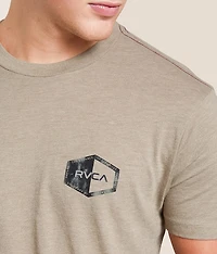 Hex Splitter T-Shirt