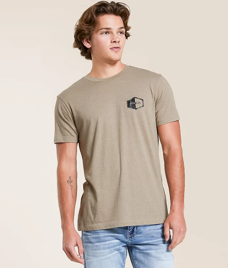 Hex Splitter T-Shirt