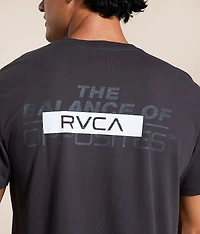 All Brand Layers T-Shirt