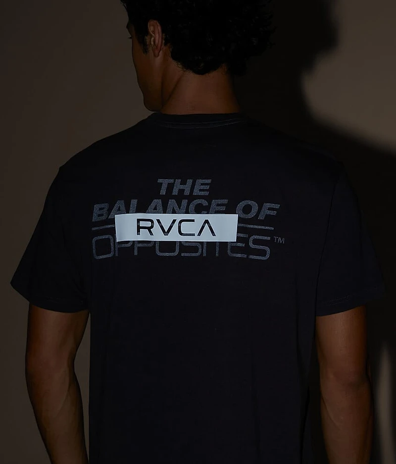 All Brand Layers T-Shirt