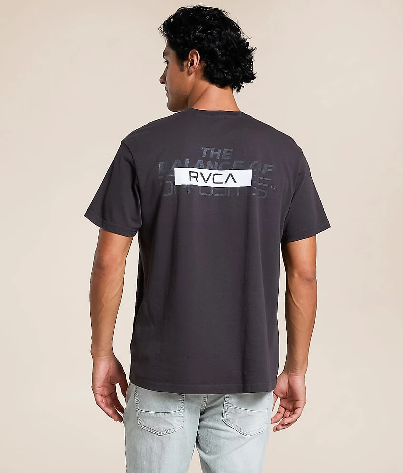 All Brand Layers T-Shirt