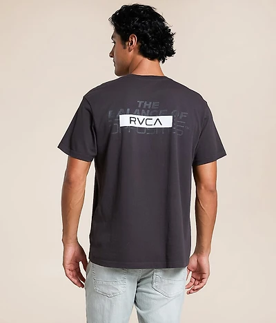 All Brand Layers T-Shirt