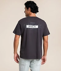 All Brand Layers T-Shirt