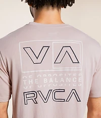 Breaking Balance Sport T-Shirt