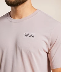Breaking Balance Sport T-Shirt
