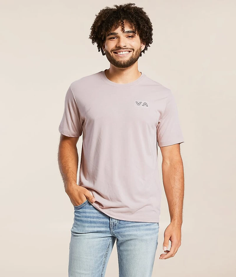 Breaking Balance Sport T-Shirt