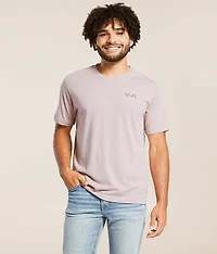Breaking Balance Sport T-Shirt