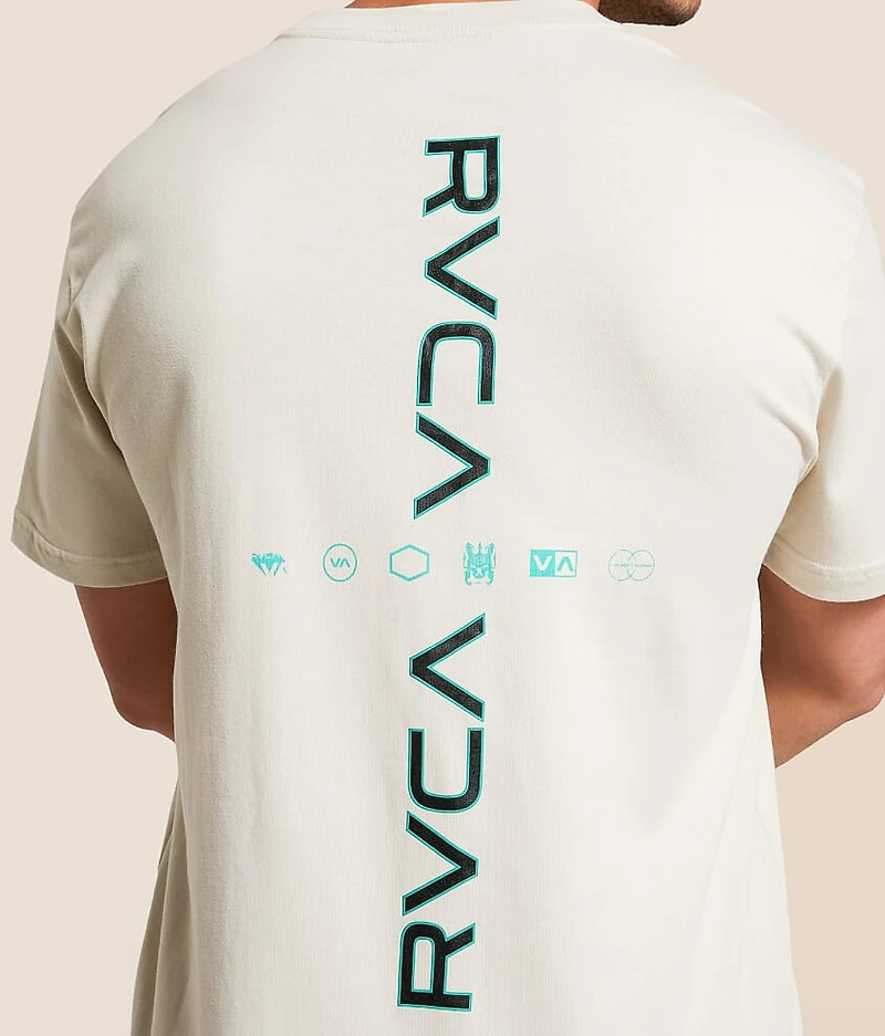 2X Icons T-Shirt