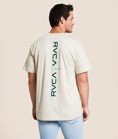 2X Icons T-Shirt