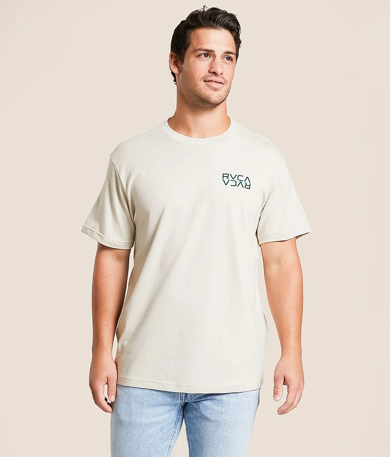 2X Icons T-Shirt