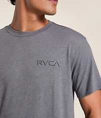 Bevelled T-Shirt