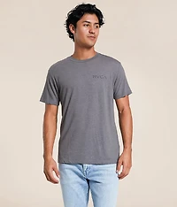 Bevelled T-Shirt