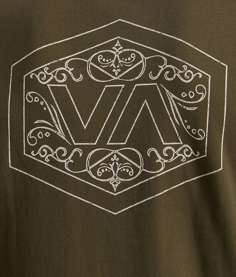 Hex Filigree T-Shirt