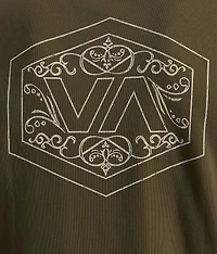 Hex Filigree T-Shirt