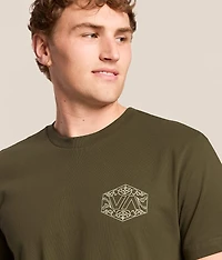 Hex Filigree T-Shirt