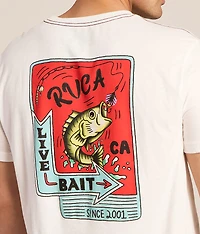Live Bait T-Shirt