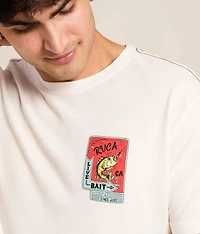 Live Bait T-Shirt