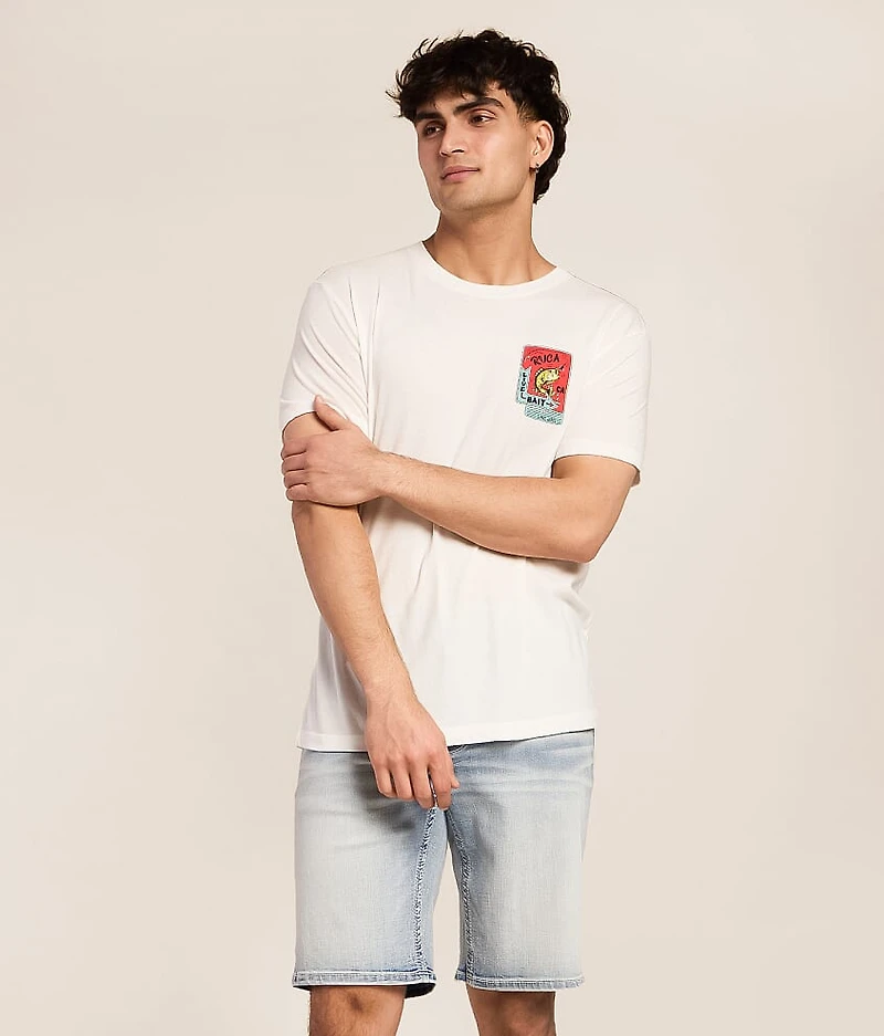 Live Bait T-Shirt