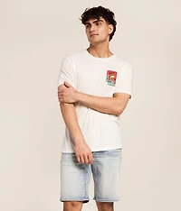 Live Bait T-Shirt