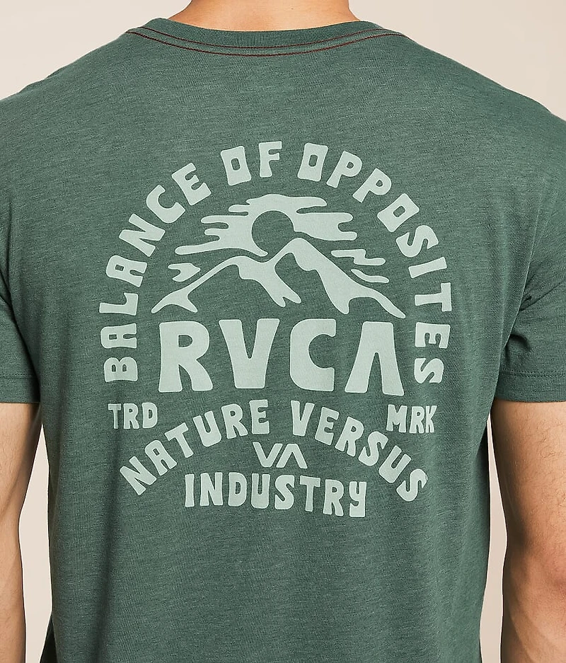 Ridge T-Shirt