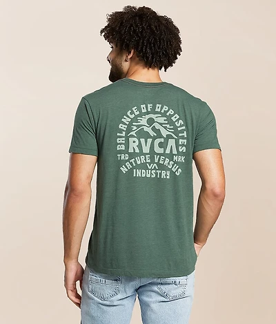 RVCA Ridge T-Shirt
