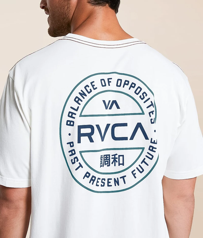 Fuel Cap T-Shirt