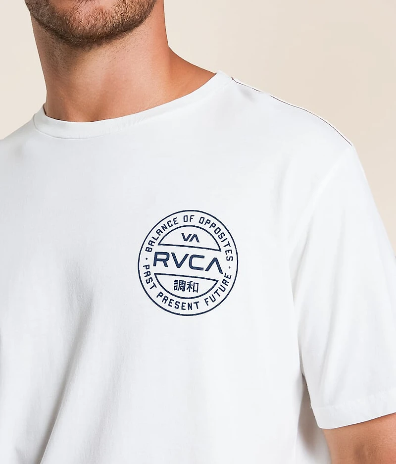 Fuel Cap T-Shirt