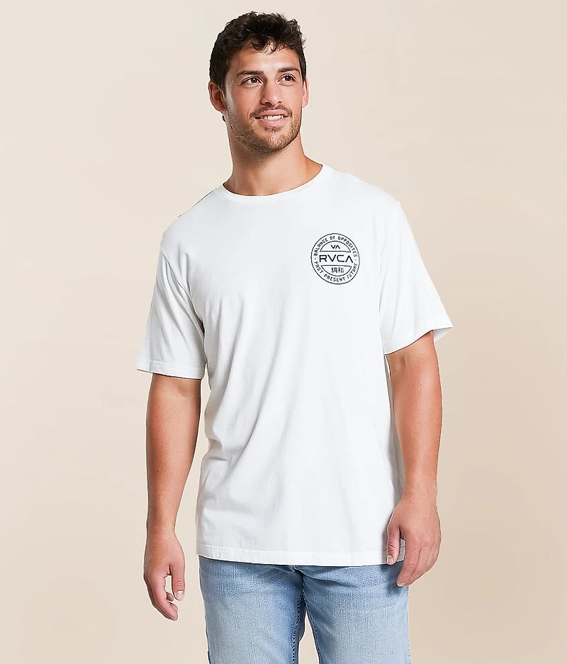 Fuel Cap T-Shirt