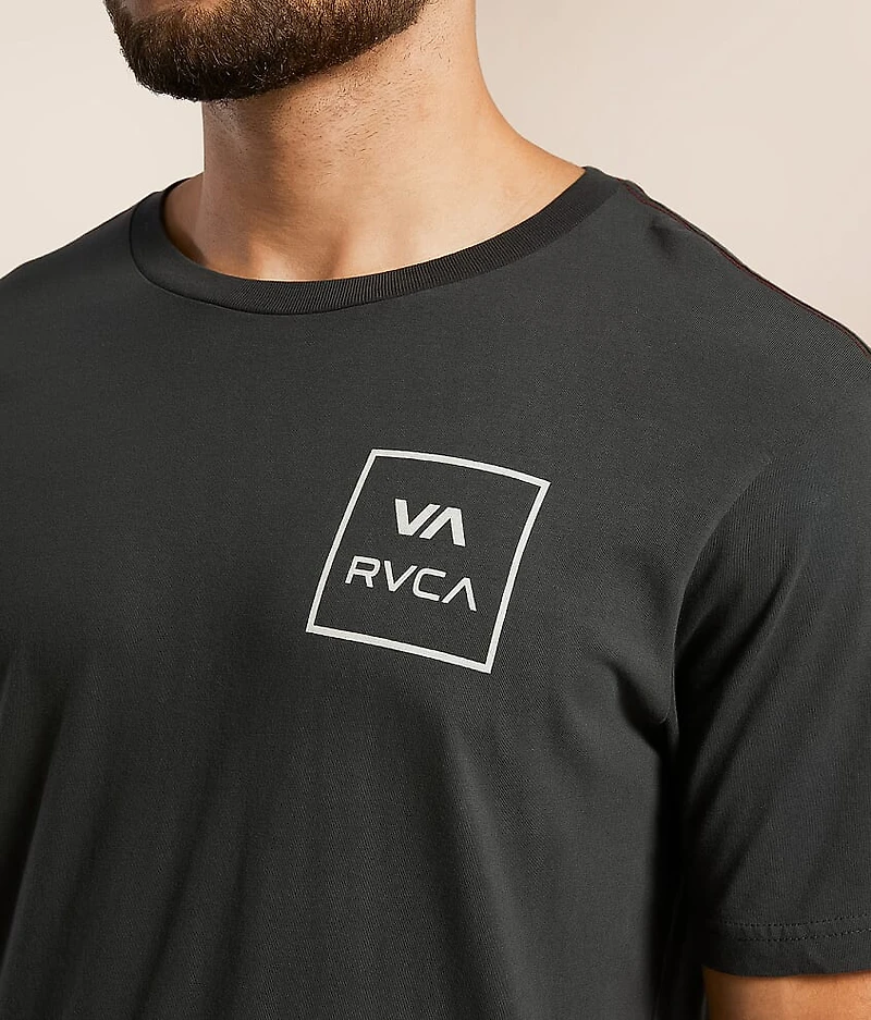 All The Way T-Shirt