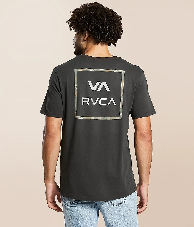All The Way T-Shirt