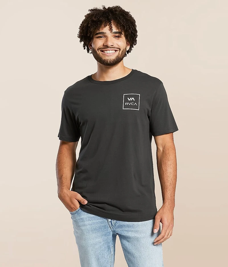 All The Way T-Shirt