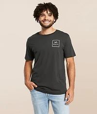 All The Way T-Shirt