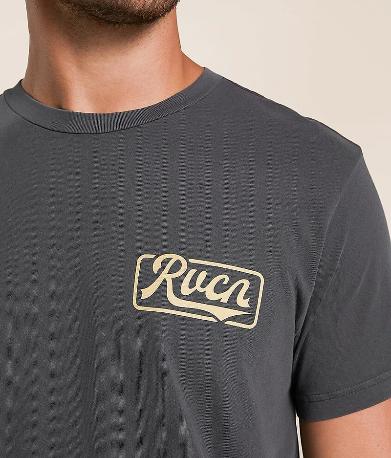 Frame Up T-Shirt