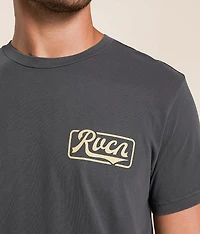 Frame Up T-Shirt