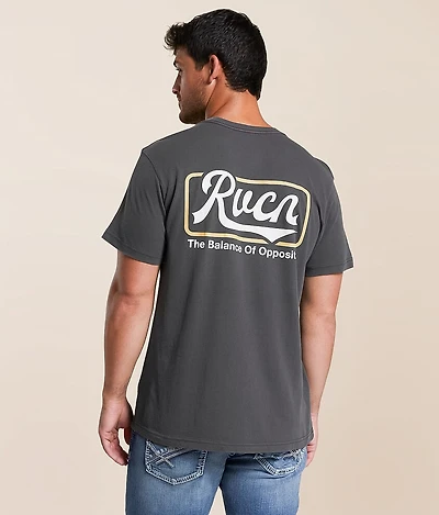 RVCA Frame Up T-Shirt