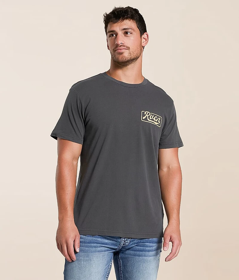 Frame Up T-Shirt