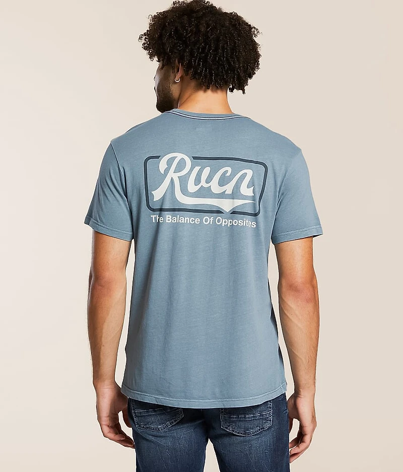 Frame Up T-Shirt
