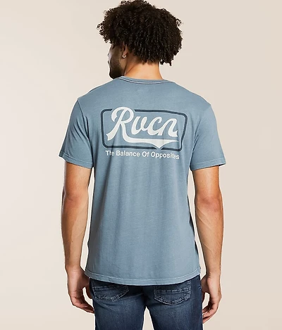 Frame Up T-Shirt