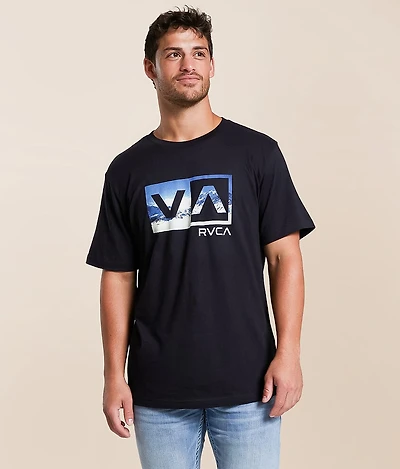 RVCA Balance Box T-Shirt
