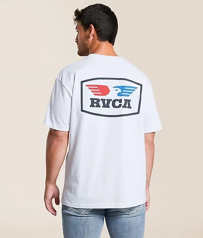 RVCA Soar T-Shirt
