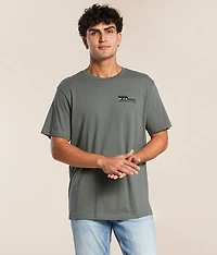 Shop Class T-Shirt