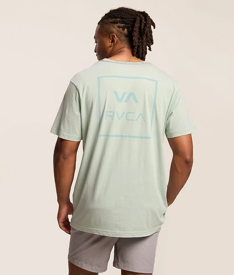 All The Way T-Shirt